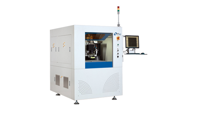 DirectLaser MC6 陶瓷基板激光精密鉆孔/切割系統