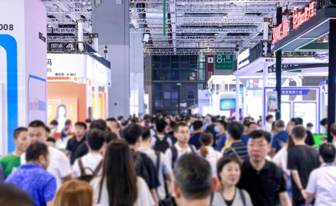 芯聚灣區，智啟新程-CPCA 2026火熱進行中